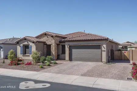 New construction Single-Family house 7250 N 80Th Ln, Glendale, AZ 85303 null- photo 34 34