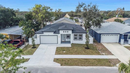 New construction Single-Family house 303 Archimedes St, Dunedin, FL 34698 - image