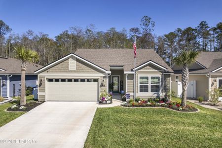 New construction Single-Family house 116 Falcon Quest Ln, St. Augustine, FL 32095 null- photo 0