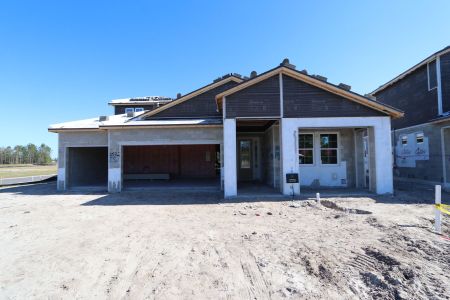 New construction Single-Family house 1906 Drummond Pt, Zephyrhills, FL 33541 Corina  III Bonus- photo 36 36