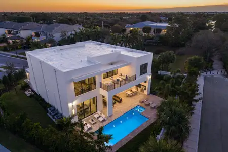 New construction Single-Family house 2285 Delray Ridge Ln, Unit 8, Delray Beach, FL 33444 - image 5