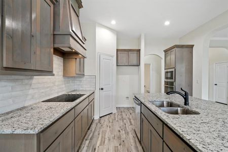 New construction Single-Family house 470 Solo Ridge Dr, Waxahachie, TX 75167 null- photo 10 10