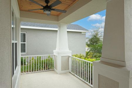 New construction Single-Family house 2612 Leafwing Ct, Palm Harbor, FL 34683 null- photo 5 5