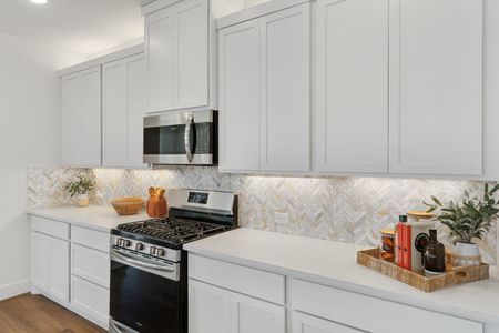 Talia by Cadence Homes in Forney - image 13