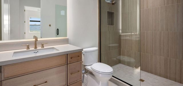 New construction Townhouse house 37200 N Cave Creek Rd, Unit 2101, Scottsdale, AZ 85262 - image 7