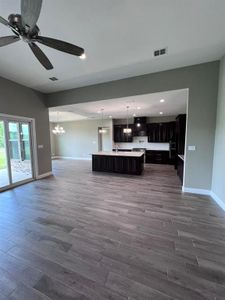 New construction Single-Family house 2404 Dartford Drive, Crowley, TX 76036 - photo 3 3