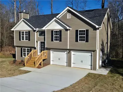 New construction Single-Family house 3107 Westchester Dr, Gainesville, GA 30507 - image