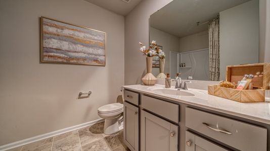 Windhaven: Glen by Lennar in Tega Cay - photo 32 32