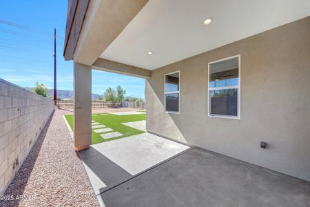 New construction Single-Family house 913 E Fremont Rd, Unit 1, Phoenix, AZ 85042 - image