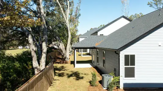 New construction Single-Family house 8625 Connor Ct, North Charleston, SC 29406 plan Arlington - image 4