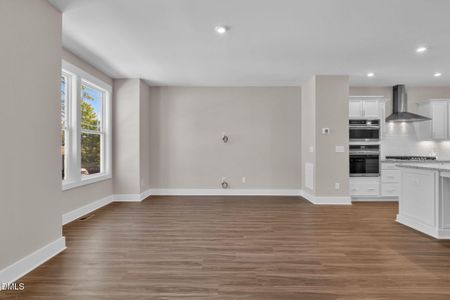 New construction Townhouse house 13 Blackthorn Ln, Durham, NC 27703 - image 19