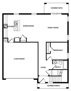 New construction Single-Family house 1790 White Elephant Lp, Winter Haven, FL 33884 null- photo 0