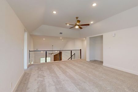 New construction Single-Family house 749 Ivory Creek Ct, Willis, TX 77378 null- photo 52 52