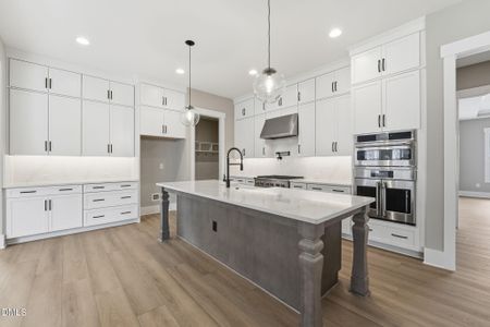 New construction Single-Family house 318 Ivy Ridge Rd, Chapel Hill, NC 27516 plan Crawford - image 17