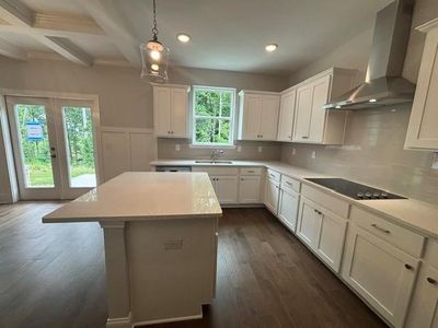 New construction Single-Family house 3372 Wild Clary Ct, Buford, GA 30519 - image 11