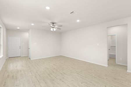 New construction Single-Family house 3695 Desperado Wy, Anna, TX 75409 plan Cottonwood - image 12
