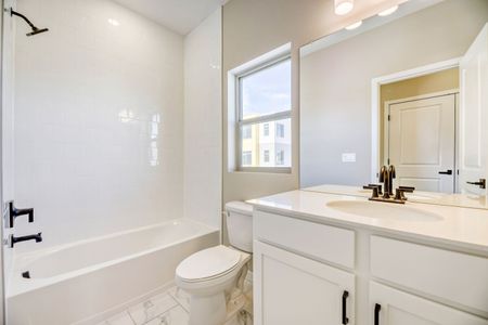New construction Single-Family house 15294 W 68Th Pl, Arvada, CO 80007 plan Sonnenvilla - image 7