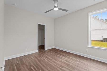 New construction Single-Family house 5082 Willows Edge Dr, Sims, NC 27880 - image 12