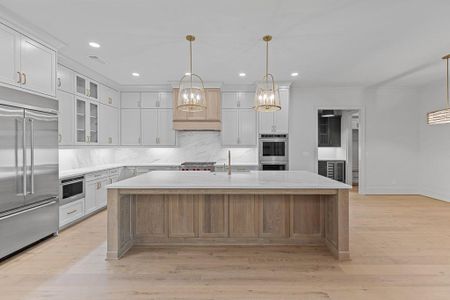 New construction Single-Family house 2386 Rock Maple Drive NE, Braselton, GA 30517 - image 6