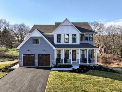New construction Single-Family house Belmont, NC 28012 plan Magnolia - image 13