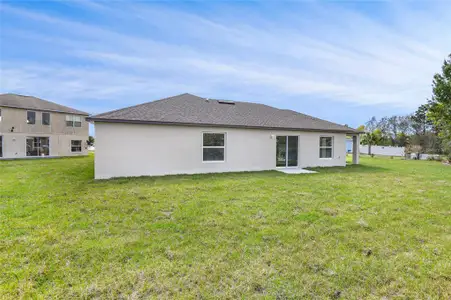 New construction Single-Family house 187 Aurelia Ct, Kissimmee, FL 34758 - image