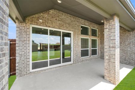 Shady Valley Estates by First Texas Homes in Midlothian - photo 7 7