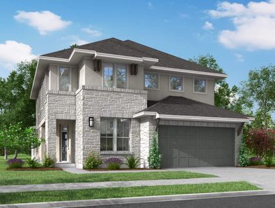 New construction Single-Family house 4687 Bridgewood Dr, Spring, TX 77386 null- photo 0