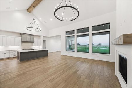 New construction Single-Family house 4012 Wildflower Pl, Waller, TX 77484 - image 17