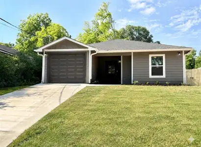 New construction Single-Family house 506 Jeanette Ave, Gladewater, TX 75647 - image