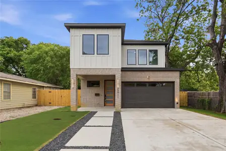 New construction Single-Family house 5011 Watson Dr, Dallas, TX 75241 - image