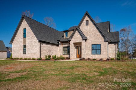 New construction Single-Family house 116 Lake Mist Dr, Belmont, NC 28012 - image