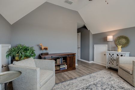 New construction Single-Family house 4012 Dortch Ln, Rockvale, TN 37153 plan 1989 Elevation DEF - image 12