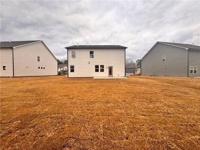 New construction Single-Family house 7289 Eton Ln, Locust Grove, GA 30248 Pearson- photo 65 65