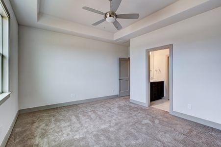 New construction Single-Family house 1531 N Red Bud Ln, Round Rock, TX 78665 plan Ellison - image 10