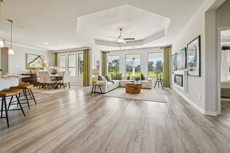 New construction Single-Family house 109 Jordans Est, San Antonio, TX 78264 plan Madison - image 4