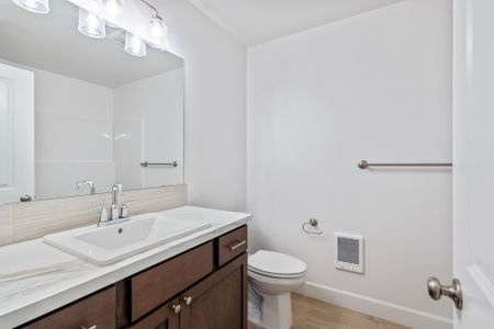 New construction Single-Family house 4008 Sw Obsidian Pl, Redmond, OR 97756 plan Astoria - image 9