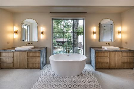 New construction Single-Family house 2627 Tangley Rd, Houston, TX 77005 - image 16