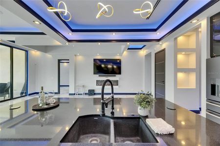 New construction Single-Family house 6522 Simone Shores Cir, Apollo Beach, FL 33572 plan Voyager - image 18