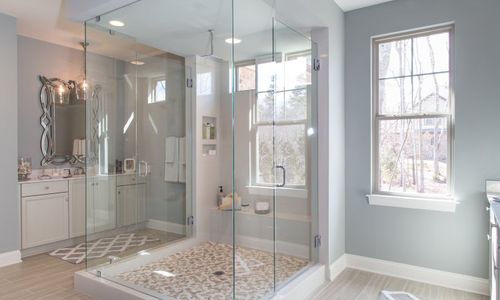 New construction Single-Family house Clover, SC 29710 plan Monterey - image 12