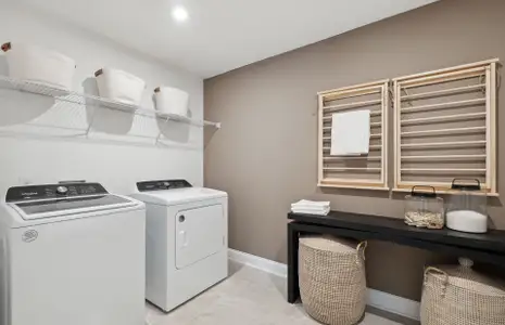 New construction Single-Family house 113 Jane Blvd, Cartersville, GA 30120 plan Frazier - image 11