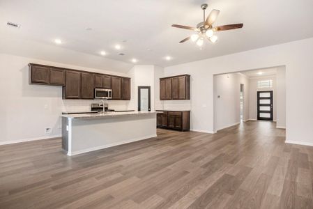 New construction Single-Family house 9586 Moss Rose, Willis, TX 77378 - image 17