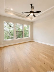 New construction Single-Family house 611 Parkview Pl, Canyon Lake, TX 78133 - image 18