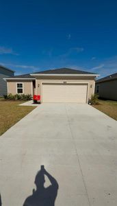 New construction Single-Family house Ocala, FL 34476 null- photo 0