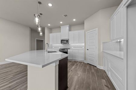 New construction Single-Family house 4212 Anglers Way, Royse City, TX 75189 The Pemshore- photo 12 12