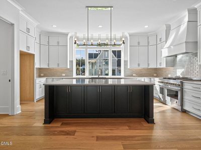 New construction Single-Family house 3334 Colby Chase Dr, Apex, NC 27539 - image 11