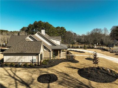 New construction Single-Family house 1000 Haddie Way, Alpharetta, GA 30004 null- photo 4 4