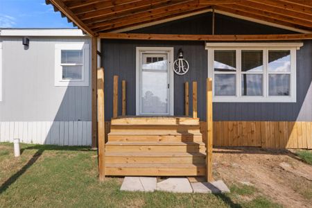 New construction Single-Family house 421 Bower Ln, Conroe, TX 77303 - image