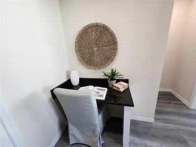 New construction Townhouse house 4370 Cambio Gardens Ct, Tampa, FL 33610 - image 6