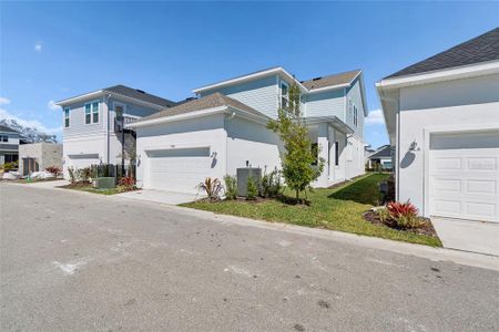 New construction Single-Family house 7308 Donnybrook Ln, Sarasota, FL 34240 plan The Waterwheel - image