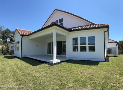 New construction Single-Family house 125 Spoonbill Point Ct, Saint Johns, FL 32080 - image